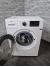 Стиральная машина DEXP WM F712DHHE Стиральная машина DEXP WM F712DHHE